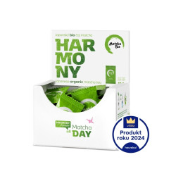 Bio Matcha Tea Harmony 30 x...